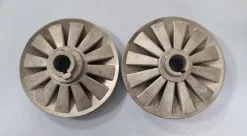 LEMAN - Poulie Moteur N°29/30 Pour TAB085 Et TAB110 -Outillage & Affûtage Soldes 20221005 162012