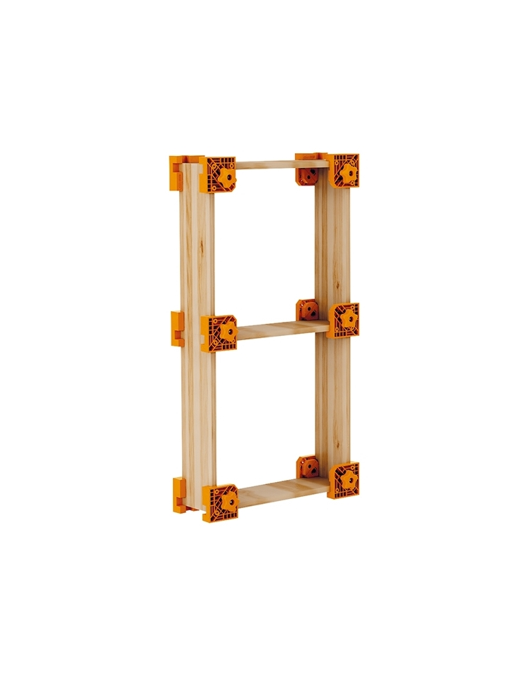 CMT - CFC-002 - Système De Serrage Réglable Angulaire Pour Panneaux, Boîtes Et Cadres 5 CMT - CFC-002 - Système De Serrage Réglable Angulaire Pour Panneaux, Boîtes Et Cadres – Image 5