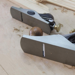 FAITHFULL - Lot Composé D'un Rabot N°4 Et D'un Rabot 60 1/2 -Outillage & Affûtage Soldes FAITHFULL Lot compose d un rabot N 4 et d un rabot 6 1 1