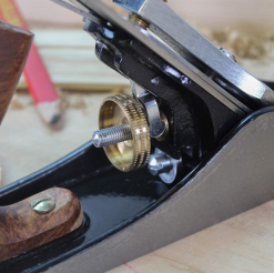 FAITHFULL - Lot Composé D'un Rabot N°4 Et D'un Rabot 60 1/2 -Outillage & Affûtage Soldes FAITHFULL Lot compose d un rabot N 4 et d un rabot 6 2