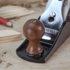 FAITHFULL - Lot Composé D'un Rabot N°4 Et D'un Rabot 60 1/2 -Outillage & Affûtage Soldes FAITHFULL Lot compose d un rabot N 4 et d un rabot 6 3