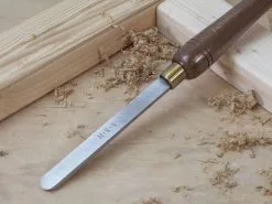 FAITHFULL - Coffret Bois De 8 Outils De Tournage HSS -Outillage & Affûtage Soldes Faithfull Coffret en bois de 8 outils de tourneur 080300 6