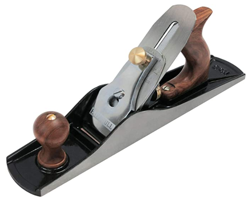 Faithfull - Grand Rabot à Main Professionnel En Fonte N°5, 355 X 60 Mm Largeur Fer : 50 Mm (coffret Bois) 2 Faithfull - Grand Rabot à Main Professionnel En Fonte N°5, 355 X 60 Mm Largeur Fer : 50 Mm (coffret Bois) – Image 2