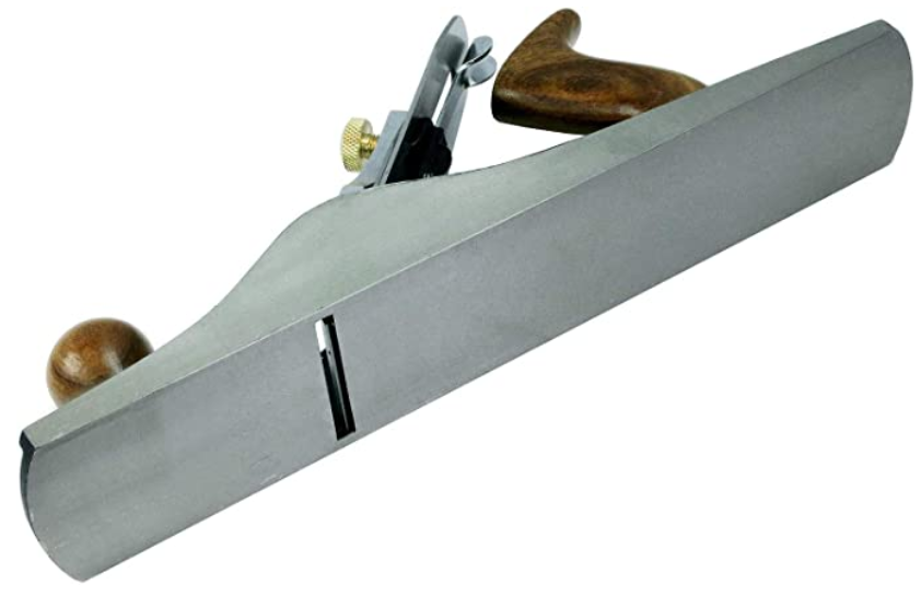 Faithfull - Grand Rabot à Main Professionnel En Fonte N°5, 355 X 60 Mm Largeur Fer : 50 Mm (coffret Bois) 5 Faithfull - Grand Rabot à Main Professionnel En Fonte N°5, 355 X 60 Mm Largeur Fer : 50 Mm (coffret Bois) – Image 5