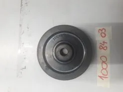 HOLZMANN - Roulette Pour Dégauchisseuse Raboteuse HOB305PRO (à L'unité)