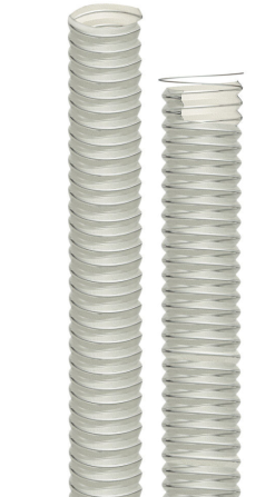 HOLZMANN - Tuyau D'aspiration ø60mm Longueur 10 Mètres