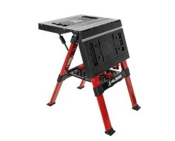 HOLZMANN - WST100SOLID - Table De Serrage Pliante 820 X 630 Mm -Outillage & Affûtage Soldes HOLZMANN WST100SOLID Table de serrage pliante 820 x 630 4