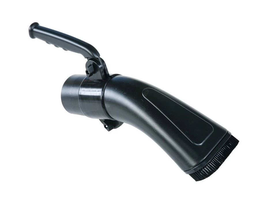 HOLZPROFI - AB-B-KIT Kit Capteur Balai Pour Tuyau D'aspiration Ø100mm 2 HOLZPROFI - AB-B-KIT Kit Capteur Balai Pour Tuyau D'aspiration Ø100mm – Image 2