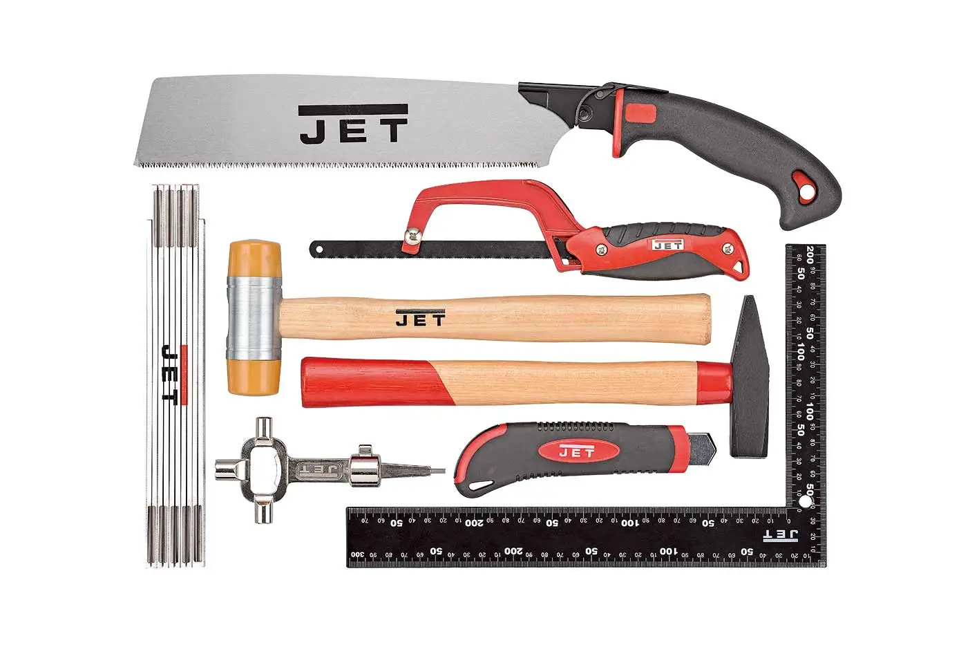 JET - Y-118WB - Coffret De 118 Outils Spéciaux Pour Le Bois-Menuiserie (Rabot, Clés, Mèches, Scie, équerre, Niveau, Pinces Etc.) 2 JET - Y-118WB - Coffret De 118 Outils Spéciaux Pour Le Bois-Menuiserie (Rabot, Clés, Mèches, Scie, équerre, Niveau, Pinces Etc.) – Image 2