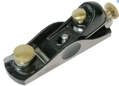 FAITHFULL - Lot Composé D'un Rabot N°4 Et D'un Rabot 60 1/2 -Outillage & Affûtage Soldes Kit de Rabots Faithfull 1810078 2