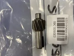 LEMAN - Arbre Primaire 40 Pour SOR310