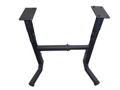 LEMAN - 150301 Piétement Pour Tour à Bois TAB040 Et TAB050