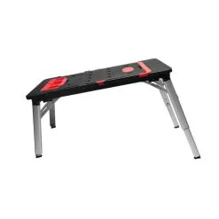 Holzmann - MF7IN1 Table Multifonction 7 En 1 -Outillage & Affûtage Soldes MF7IN1 Table multifonction 7 en 1 fonction chevalet