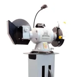 PEUGEOT - ENERGYSTAND-840 Support Pour Touret à Meuler 10 PEUGEOT - ENERGYSTAND-840 Support Pour Touret à Meuler -Outillage & Affûtage Soldes PEUGEOT ENERGYSTAND 840 Support pour touret 100511 2