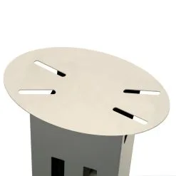 PEUGEOT - ENERGYSTAND-840 Support Pour Touret à Meuler 13 PEUGEOT - ENERGYSTAND-840 Support Pour Touret à Meuler -Outillage & Affûtage Soldes PEUGEOT ENERGYSTAND 840 Support pour touret 100511 5