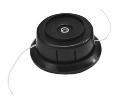 SCHEPPACH - Bobine De Fil Pour Débroussailleuse 32,6 Cm3