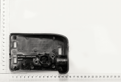 SCHEPPACH - Boîte De Filtre à Air Pour Tondeuse Scheppach LMH400PM