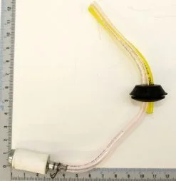 SCHEPPACH - Joint Avec Durite Pour Réservoir De Souffleur LB5200BP, BLBP52X...