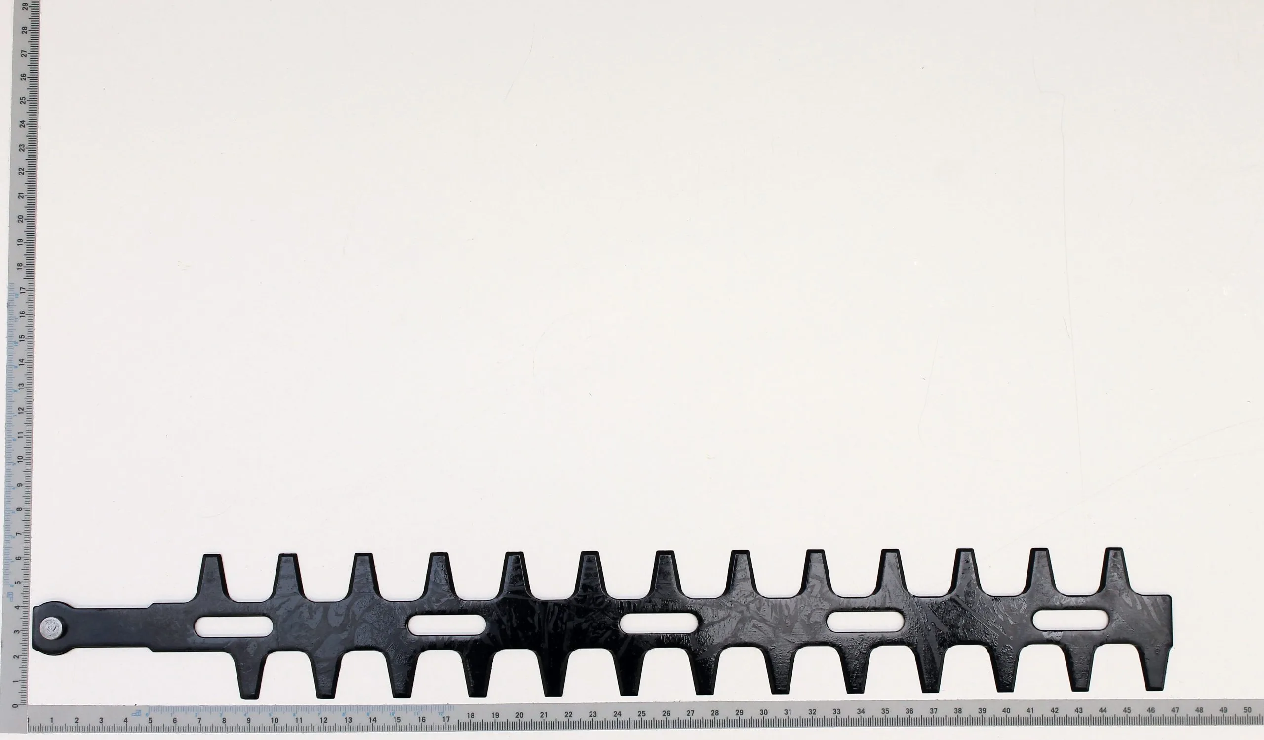 SCHEPPACH - Lame De Taille-haie Pour Les Machines Scheppach 4 En 1 1 SCHEPPACH - Lame De Taille-haie Pour Les Machines Scheppach 4 En 1