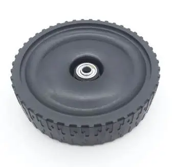 SCHEPPACH - Roue Arrière Pour Tondeuse MS161-46 1 SCHEPPACH - Roue Arrière Pour Tondeuse MS161-46