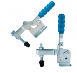 Leman - Sauterelles (différents Choix : Horizontale Ou Verticale) -Outillage & Affûtage Soldes Sauterelle 250000H 2