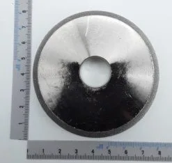 SCHEPPACH - Meule Diamant Pour Affûteuse DBS800