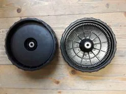 ZIPPER - Roue Arrière Pour Tondeuse ZI-BRM508