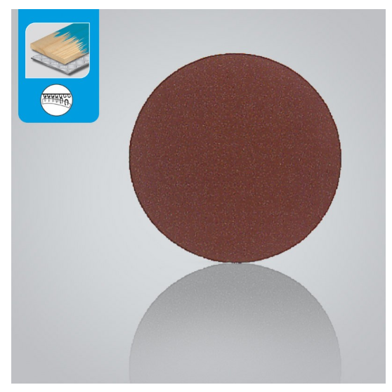 LEMAN - Disque Abrasif Velcro Pour Combiné Ponceur Ø 200, 250 Et 300 Gr40 à 220 (lot De 10) 1 LEMAN - Disque Abrasif Velcro Pour Combiné Ponceur Ø 200, 250 Et 300 Gr40 à 220 (lot De 10)