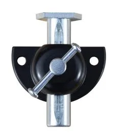 ETABLIS FRANCOIS ÉTABLIS FRANÇOIS - Griffe De Butée Métallique Amovible