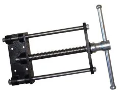 ETABLIS FRANCOIS ÉTABLIS FRANÇOIS - PH 28 - Presse Horizontale "Grand Modèle" Ouverture Max. 340 Mm