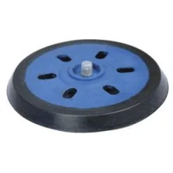 Leman - Plateau Ponceuse Excentriques